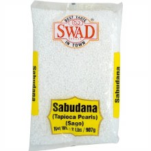 Sabudana 2lb