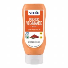 Tandoori Veginnaise 300g