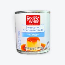Sweetened Cond milk 14oz 14 oz
