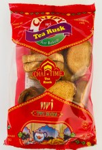 Tea Rusk 200g