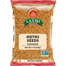 Methi Seeds 200g