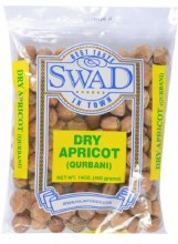 Dry Apricot 200g