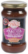 Pakoda Chutney 320g