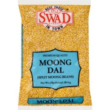 Moong Dal  4lbs