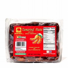 Tamarind Seedless  200g