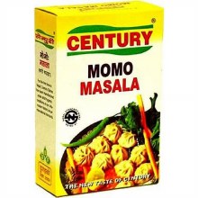 Momo Masala 50g