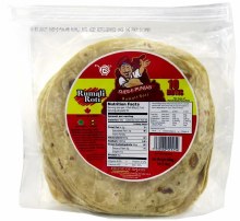 Rumali Rotti 50g