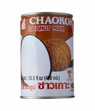 Coconut Milk 400ml
