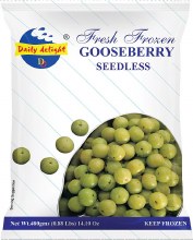 ooseberry 400g