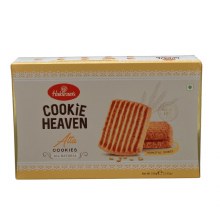 Cookeie heaven Atta 350g