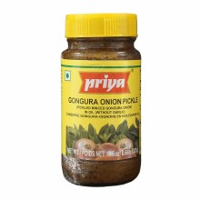 Gongura Onion without garlic 300g