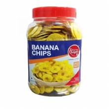 Banana Chip 300g