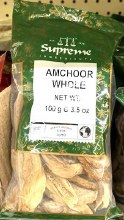 Amchoor Whole  200g