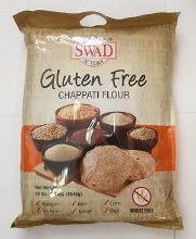 Multi grain Flour 10lb