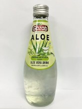 Aloe Vera Orange 290ml