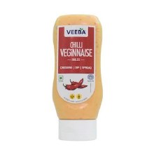 Veginnaise Chilli 300g