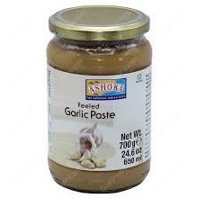 Garlic Pasrte 700g