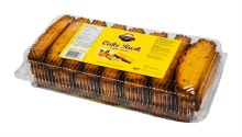 Cake rusk almond 550g