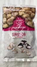 Singoda Cooked 12oz