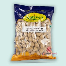 Soya Chunck  300g