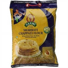 Sharbati Atta 10lbs