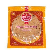 Whole Wheat Para  400g