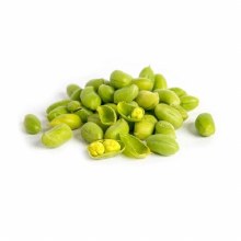 Garbanzo Beans Fresh 1lbs