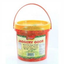Jaggery Bucket 11lb