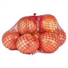 Yellow Onions  3lbs