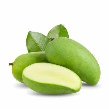 Green Mango 1lbs