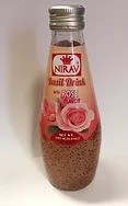 Basil Drink Rose 290ml