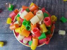 Fryums Tube 400g
