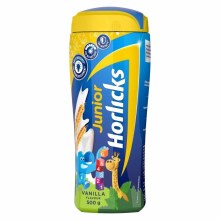 Junior Horlicks 500g