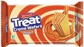 Treat creme Wafers 150g