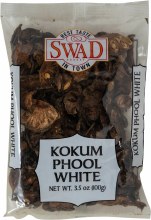 Kokum Phool White 100g