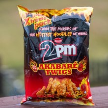 Akabareb Twist 80g