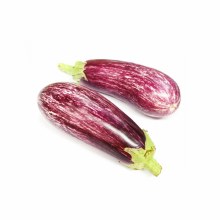 Eggplant Graffiti Indian 1lbs