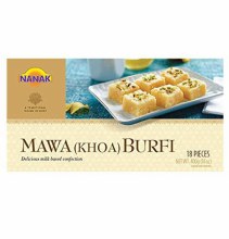 Mawa Burfi 14oz