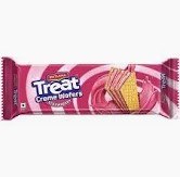 Treat creme Wafers 150g