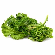 Desi Mustard Saag 1lbs