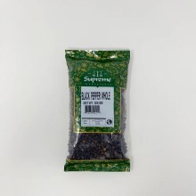 Black Pepper Whole 200g