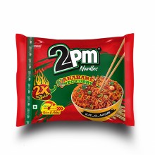 Akbare veg curry noodles 140g