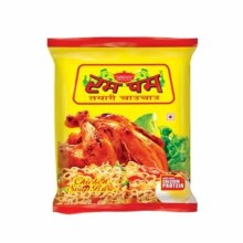 Chicken Noodles 75g