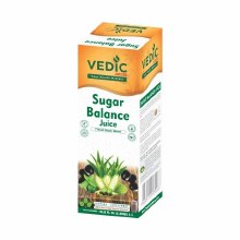 Sugar Balance juice 33.8oz