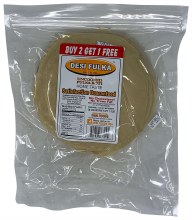 Fulka uncooked  18pcs