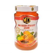 Mixed Fruite Jam 500g