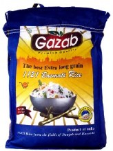 Basmati Rice  10lbs