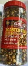 Roasted chana 400g Roasted chana 400g