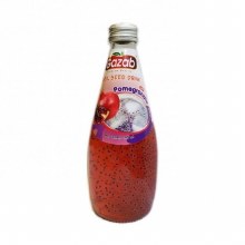 Aloe Vera Pomegran 290ml