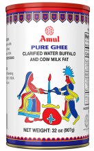 Pure Gee 32oz